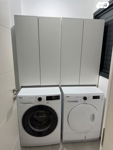 דירה, יעקב דורי, נאות שמיר, רמלה