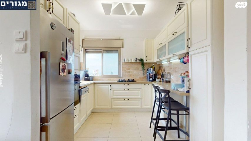 דירה, הרדוף, כרמל מערבי, חיפה