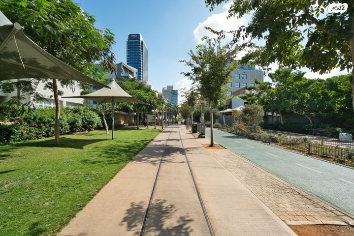 דירה, לב תל אביב, לב העיר צפון, תל אביב יפו