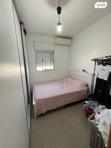 דירה, אלי כהן, נווה הדרים, אשקלון