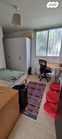 דירה, יוסף קלאוזנר 14, שכונה ד', באר שבע