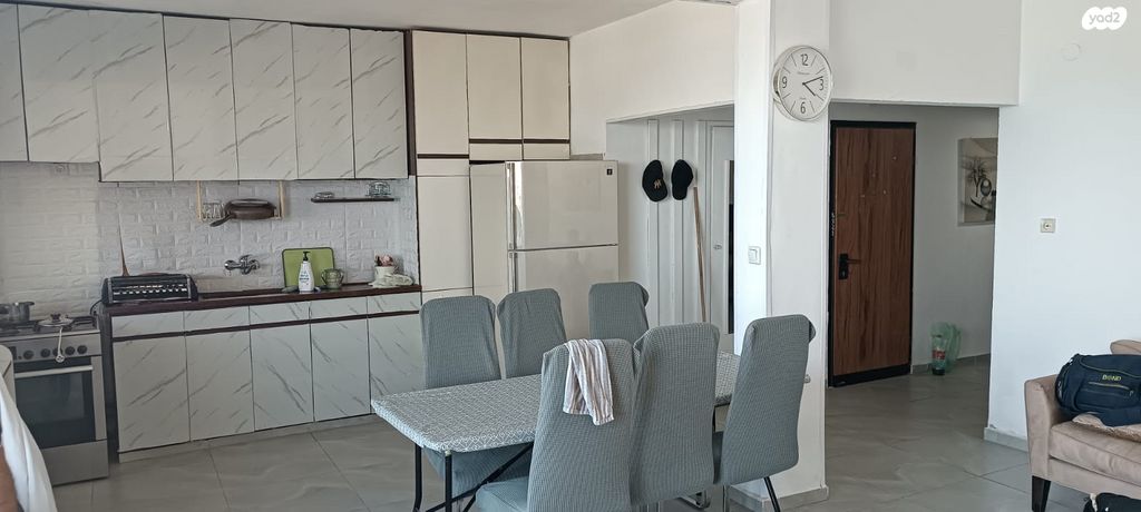 דירה, השומר, שיכון עובדים, טבריה