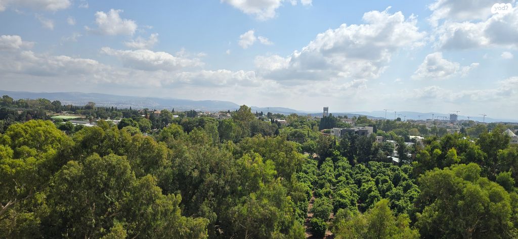 דירה, דרך השלום 21, הכרם ג', עכו