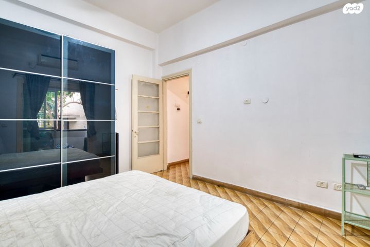 דירה, שמשון הגיבור, הצפון הישן - דרום, תל אביב יפו