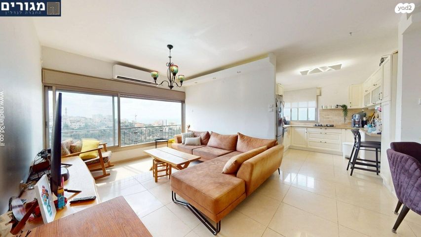 דירה, הרדוף, כרמל מערבי, חיפה