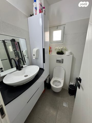 דירה, אלי כהן, נווה הדרים, אשקלון