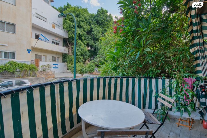 דירה, שמשון הגיבור, הצפון הישן - דרום, תל אביב יפו