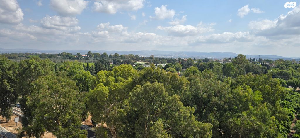 דירה, דרך השלום 21, הכרם ג', עכו