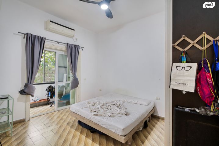 דירה, שמשון הגיבור, הצפון הישן - דרום, תל אביב יפו