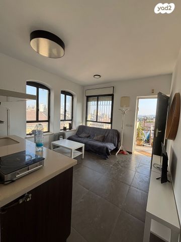 דירה, מחנה יהודה - לב העיר, ירושלים