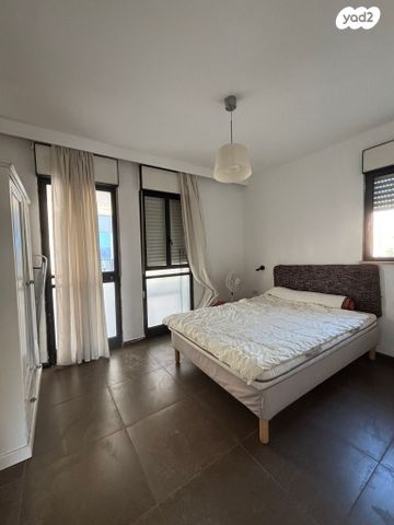 דירה, מחנה יהודה - לב העיר, ירושלים