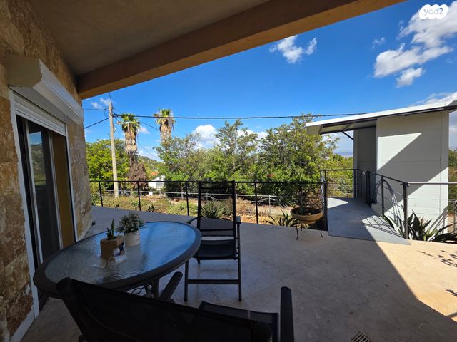 בית פרטי/ קוטג', ראש פינה, ראש פינה