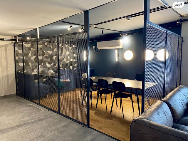 דירה, הנמל 42, שער פלמר, תחנת רכבת השמונה, חיפה