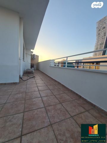 גג/ פנטהאוז, הצפון הישן - צפון, תל אביב יפו