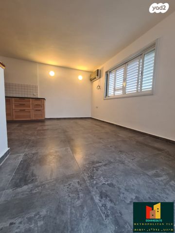 גג/ פנטהאוז, הצפון הישן - צפון, תל אביב יפו