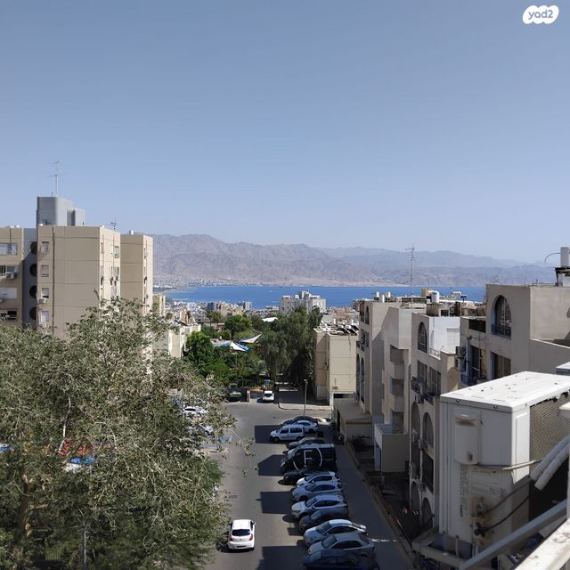 דירה, הרדוף 7017, צאלים, מערב 1, אילת