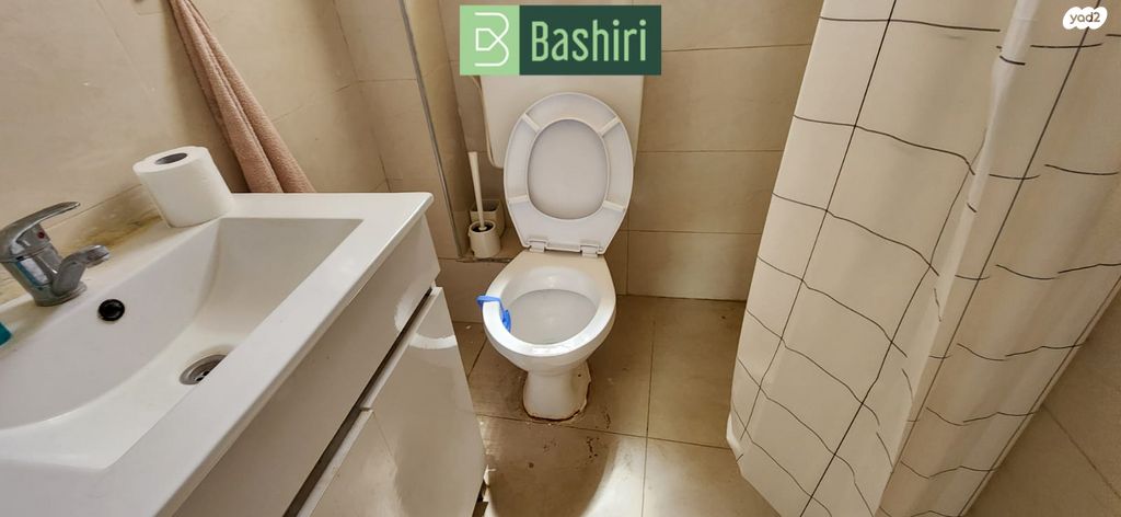 דירת גן, בבא סאלי, קרית שמונה