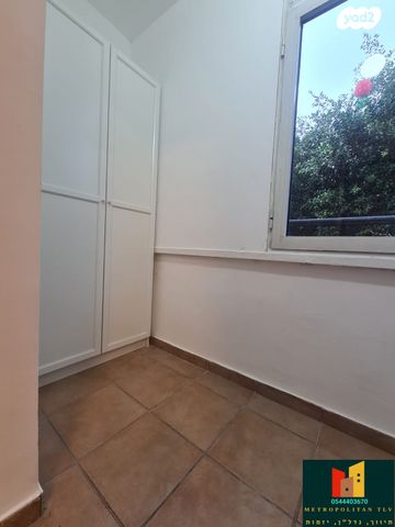 גג/ פנטהאוז, הצפון הישן - צפון, תל אביב יפו