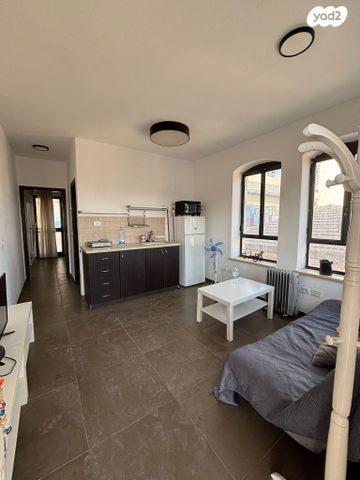 דירה, מחנה יהודה - לב העיר, ירושלים