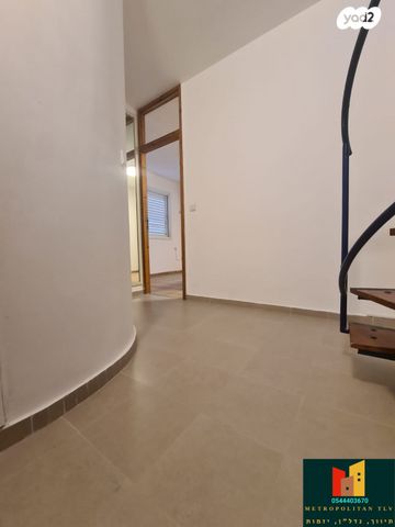 גג/ פנטהאוז, הצפון הישן - צפון, תל אביב יפו