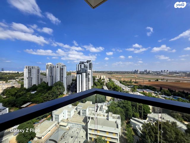 דירה, בית אל 47, נווה שרת, תל אביב יפו