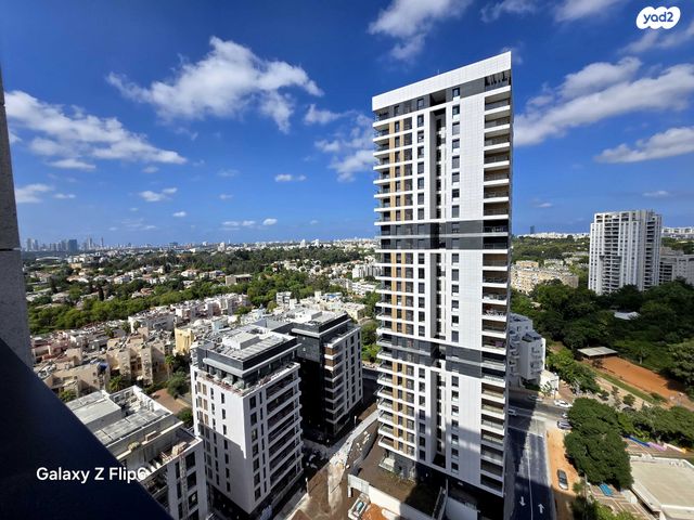 דירה, בית אל 47, נווה שרת, תל אביב יפו