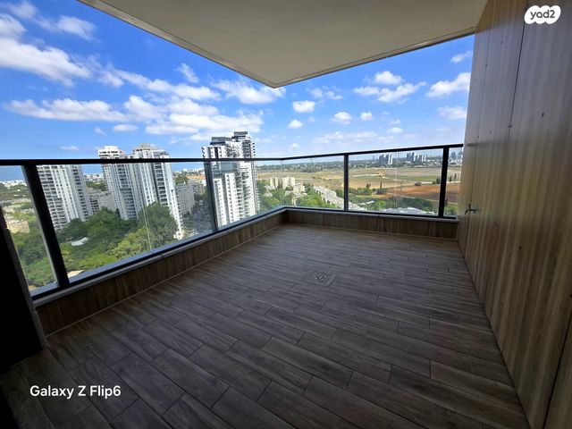 דירה, בית אל 47, נווה שרת, תל אביב יפו