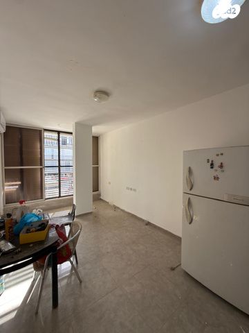 דירה, סוקולוב 64, מרכז, קרית עבודה, חולון