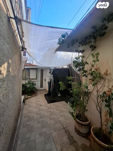 דירה, נגבה, רמת גן