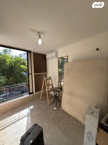 דירה, סוקולוב 64, מרכז, קרית עבודה, חולון