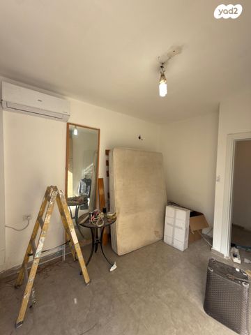 דירה, סוקולוב 64, מרכז, קרית עבודה, חולון