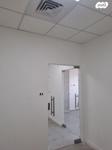 משרדים, עפולה