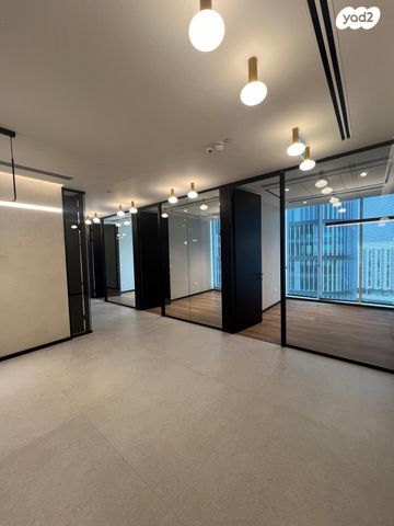 משרדים, לוחמי האש 1, קרית אונו