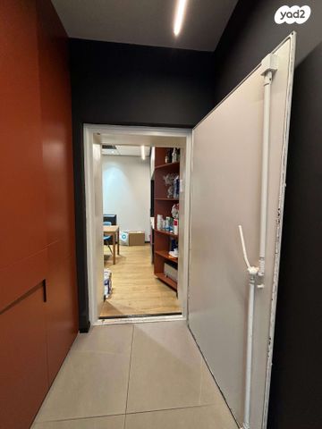 משרדים, דרך יצחק רבין 1, סטארטסיב / רמת סיב, פתח תקווה