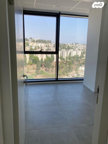 משרדים, נצרת עילית / נוף הגליל