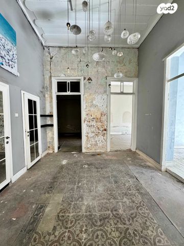 חנויות/ שטח מסחרי, שבזי, נווה צדק, תל אביב יפו