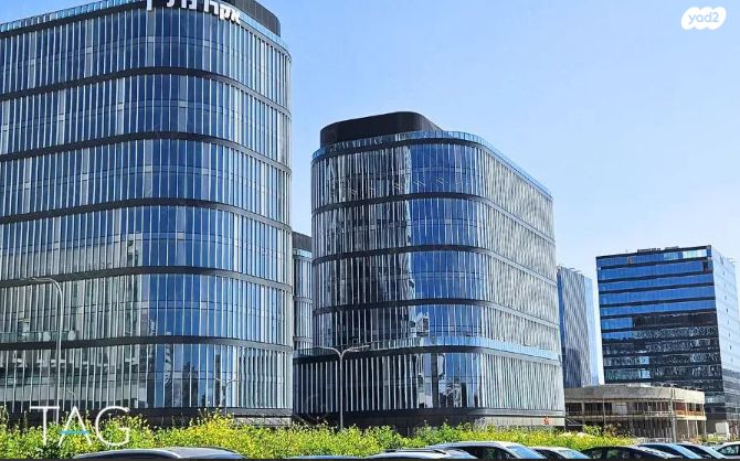 משרדים, לוחמי האש 1, קרית אונו