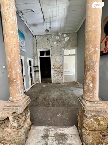 חנויות/ שטח מסחרי, שבזי, נווה צדק, תל אביב יפו