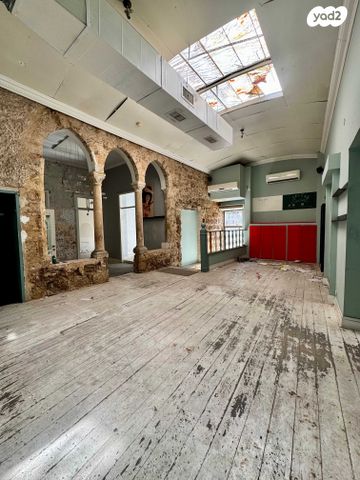 חנויות/ שטח מסחרי, שבזי, נווה צדק, תל אביב יפו