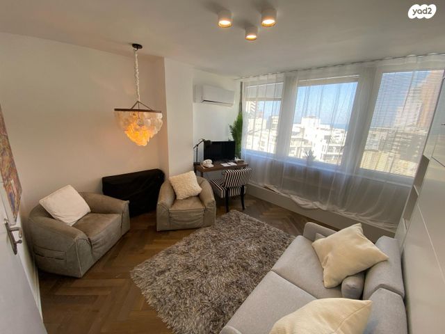 משרדים, בן יהודה, לב תל אביב, לב העיר צפון, תל אביב יפו