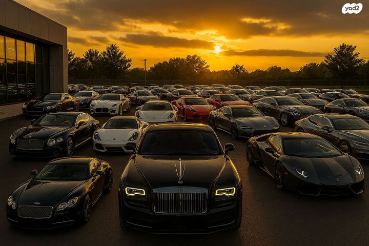 אזור תעשיה הישן