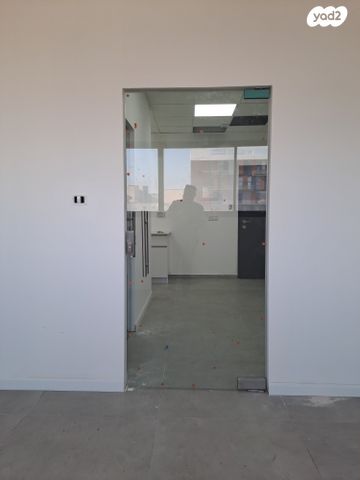 משרדים, עפולה