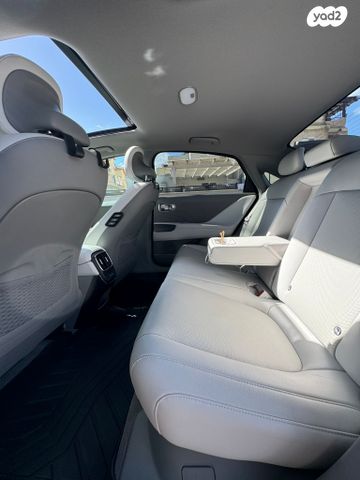 יונדאי איוניק 6