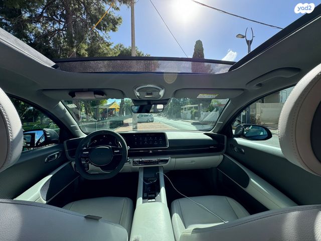 יונדאי איוניק 6