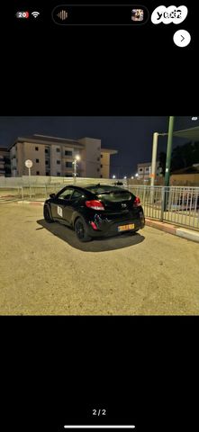 מודעת רכב יונדאי ולוסטר