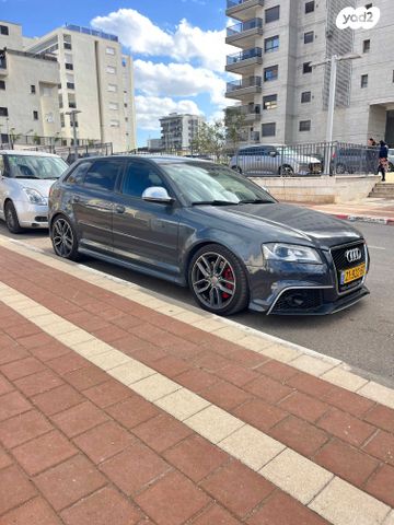 אאודי S3