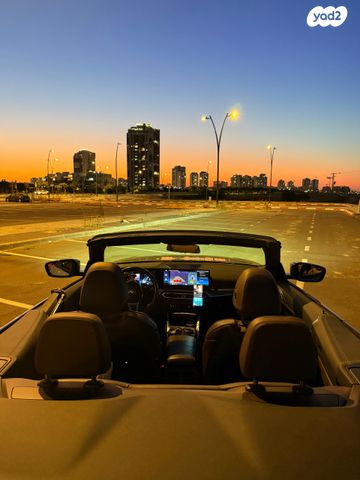 ב מ וו סדרה 4