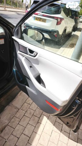 יונדאי איוניק