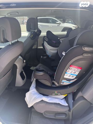 יונדאי איוניק 5