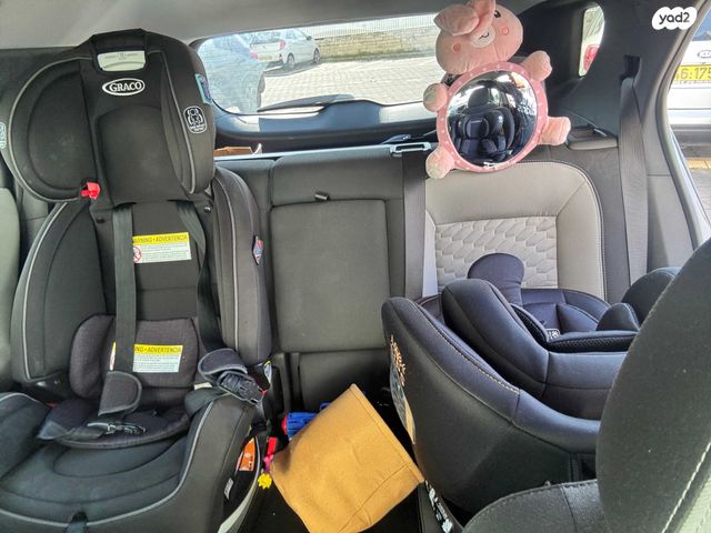 שברולט אקווינוקס